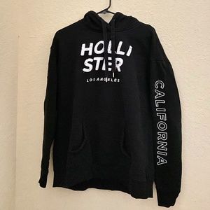 Hollister Hoodie